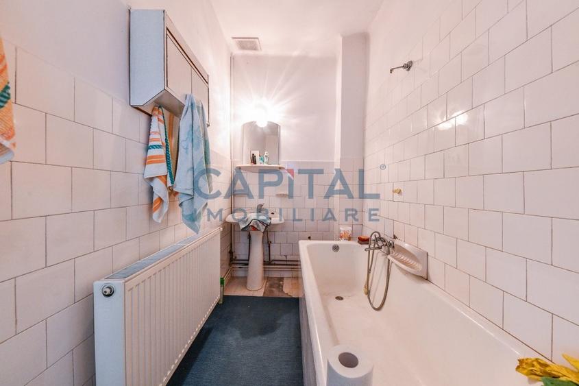 Casa de vanzare, zona Marasti - 10