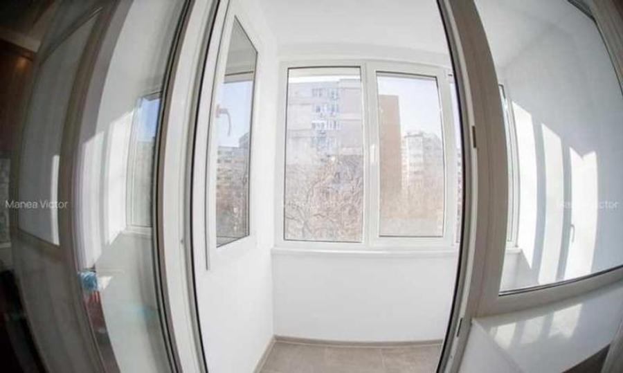 GARSONIERA METROU LUJERULUI/ VETERANILOR - 7
