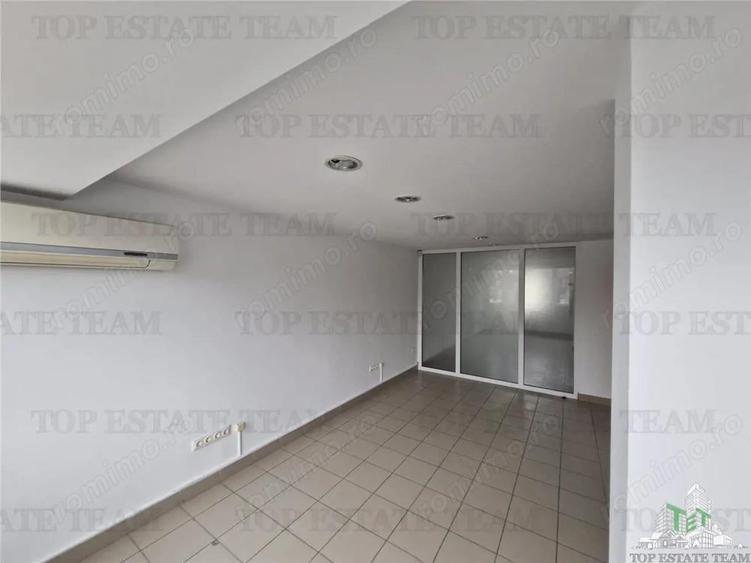 spatiu de birouri de inchiriat zona Delfinariu - 1