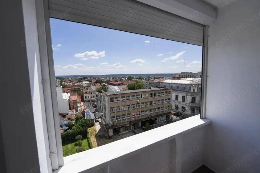 Investitie ideala garsoniera centrala, mobilata si utilata modern - 17