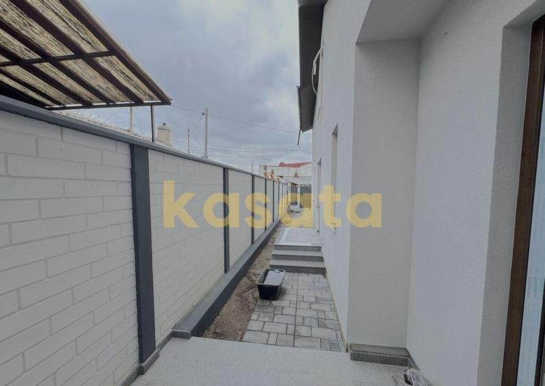 De vanzare casa 3 camere P+M Soseaua Chitilei - Bucuresti... - 2