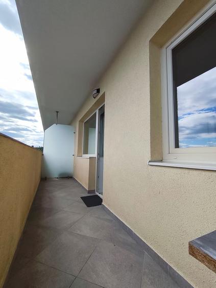 Apartament 1 camera, decomandat | Loc de parcare | bloc 2020 - 10