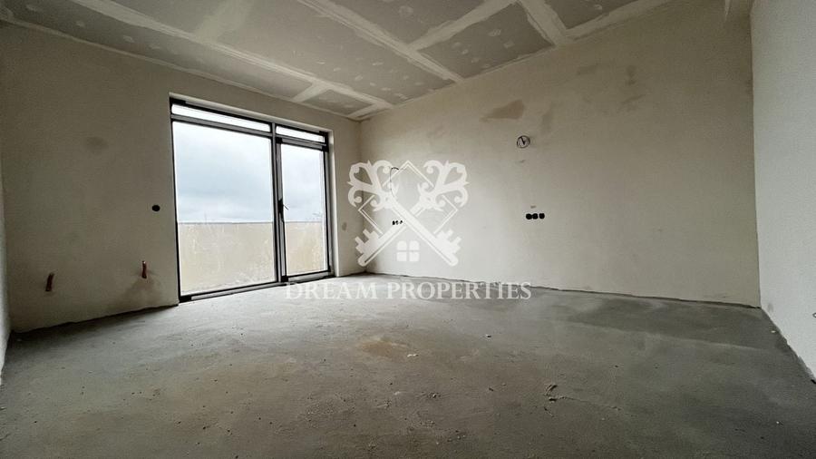 Casa de vanzare 120 mp, 4 camere,3 bai, teren 350 mp, DEZMIR - 8