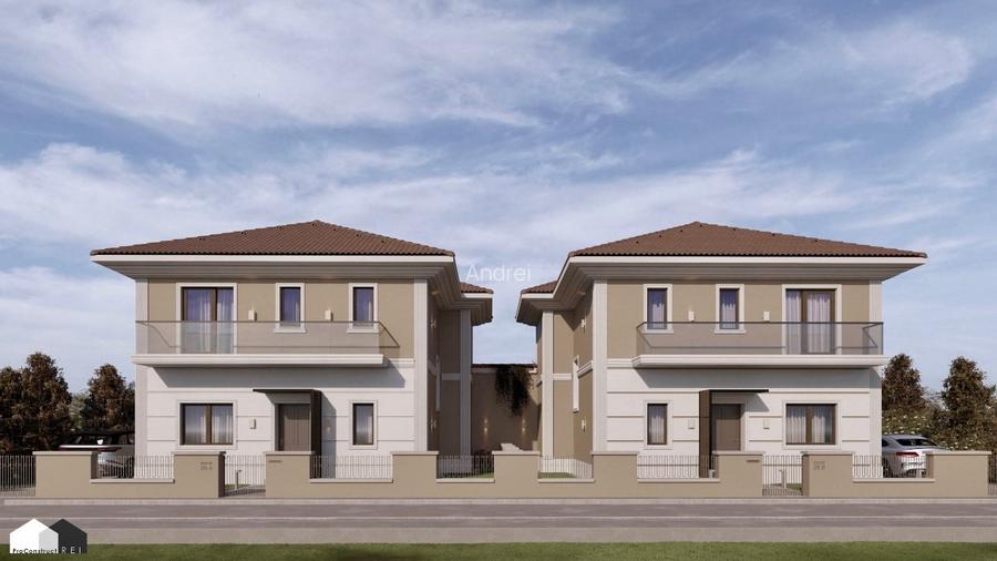 A mai ramas una-Mosnita Noua-4 benzi-Proprietar