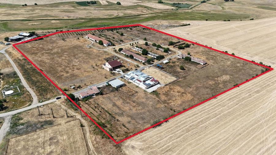 Teren Intravilan, Barateaz-Satchinez - 1