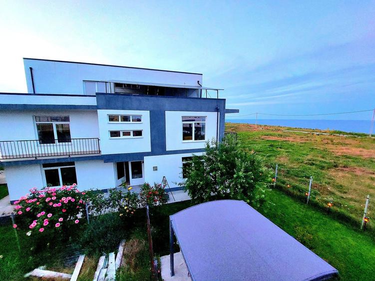 Vila Golful Francez Costinesti Nibiru - 6