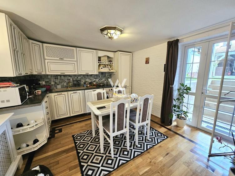 Casa individuala zona Lupeni - Sibiu - 3