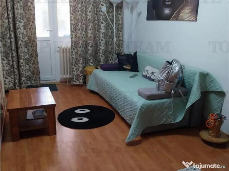 Bucuresti - Sect.5 Salaj/ Apartament 2 camere 32.4mp utili c - 3