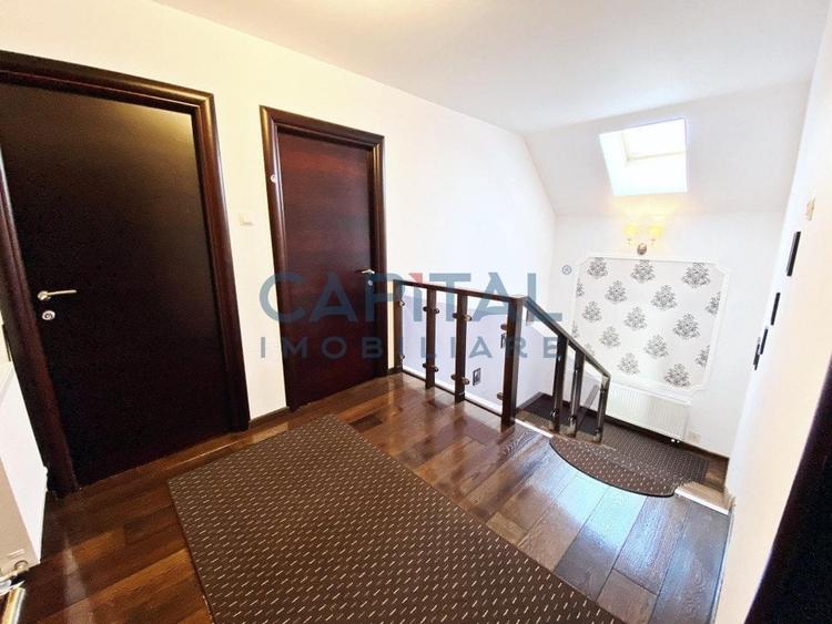 0% comision | Casa de vanzare | Teren 991mp | Solovastru | Mures - 20