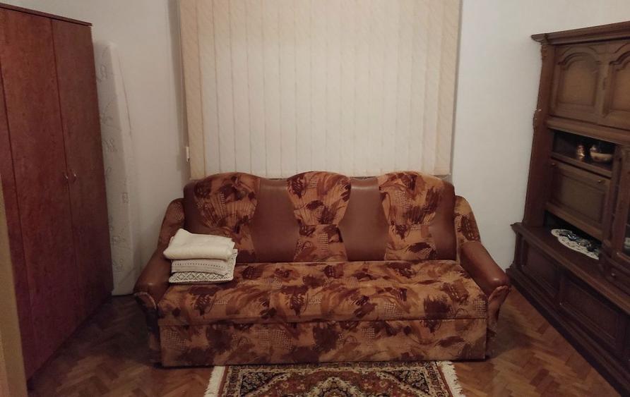 Casa de vanzare la Curtici complet renovata compusa din doua cladiri - 3