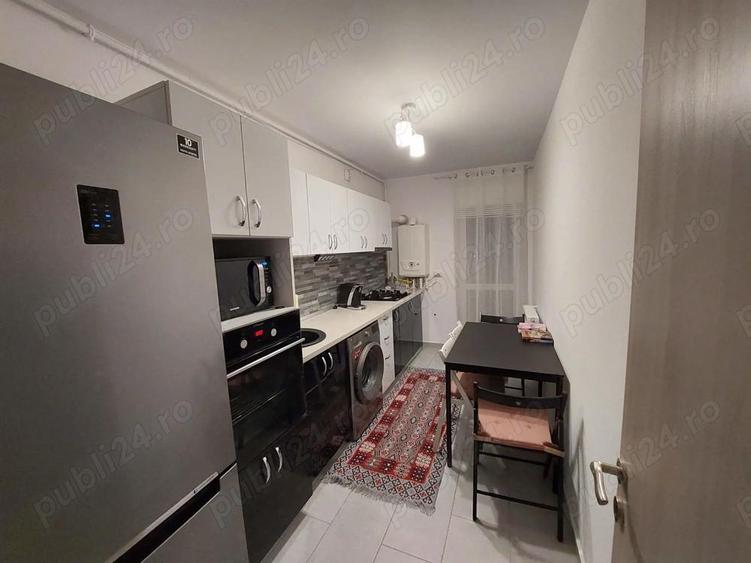 Garsoniera de inchiriat - 1