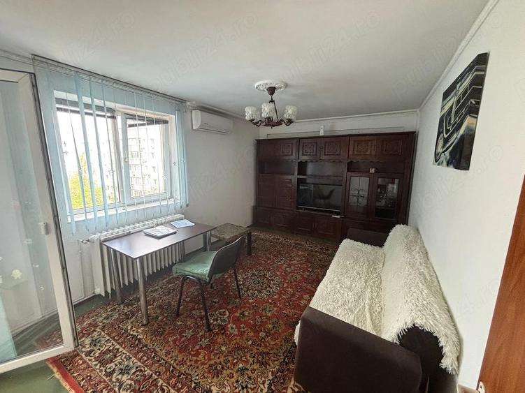 Inchiriez apartament in Militari, Lujerului, Vis-a-Vis de Centrul Comercial Supernova - 1