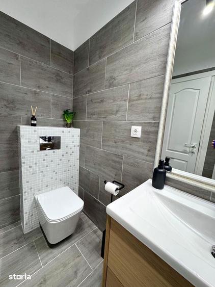 Apartament NOU 2 camere Platoul Cornesti / UMF / mobilat / Parcare - 11