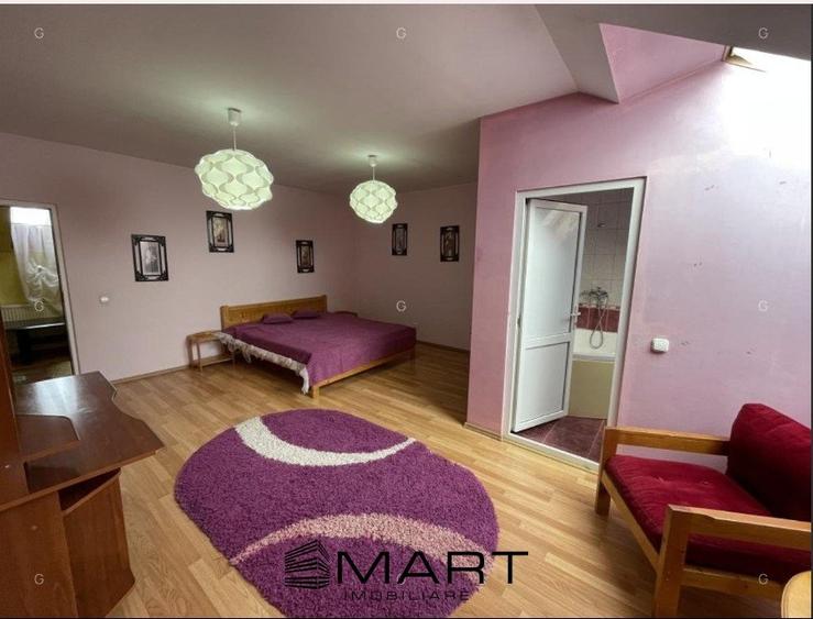 Apartament 3 camere 190mp zona Alba Iulia - 1