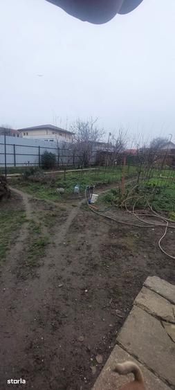 Casă cu 7 camere cu Teren 660 Mp în Palazu Mare
