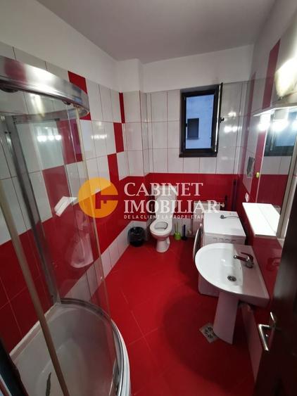 Apartament modern cu 2 camere – Etaj 1, bloc 2014 – Aleea Tudor Neculai - 6