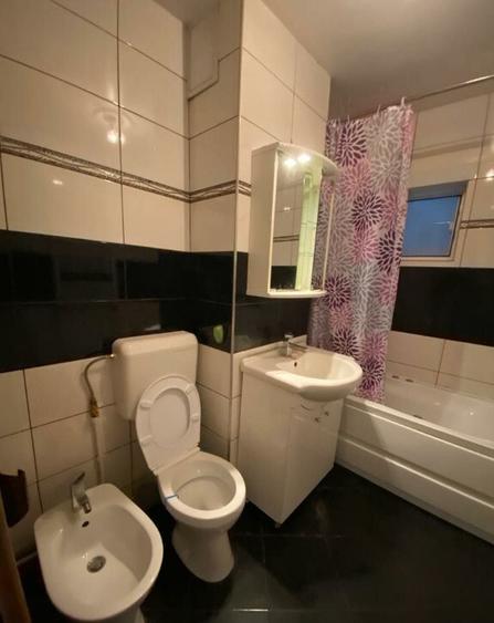 Apartament cu 1 camera Gheorgheni - 3