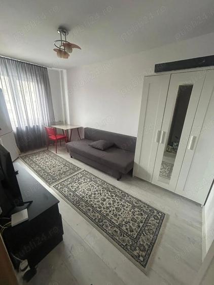 Garsoniera Drumul Taberei - 3