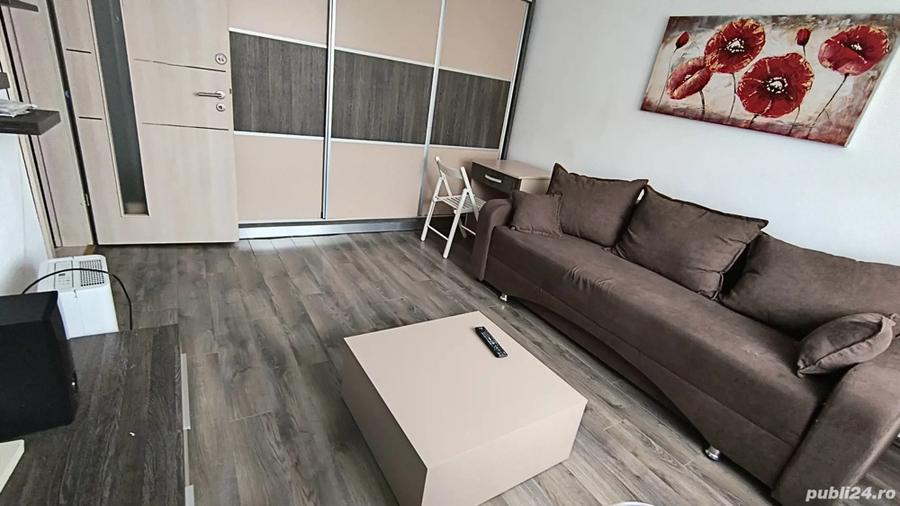 Inchiriez apartament cu 1 camera - 1