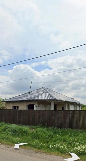 Casa de vanzare botoroaga teleorman centru 30000e negociabil aproape de bucuresti - 2