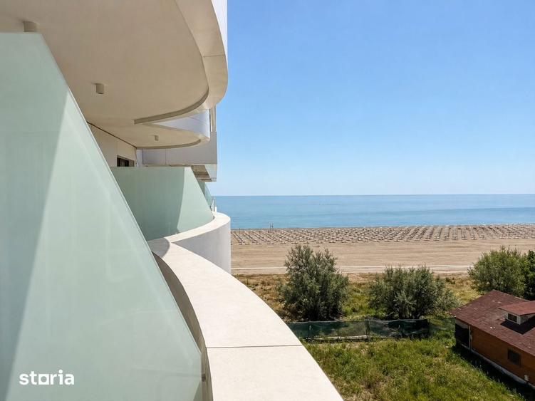 Studio cu vedere la mare | AXXIS | Mamaia Nord - 18