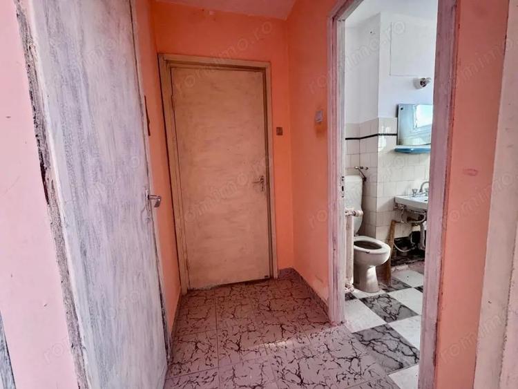 Apartament 2 camere spa?ios, zona Corni?a Bistri?ei langa ?coala nr. 10 - 9