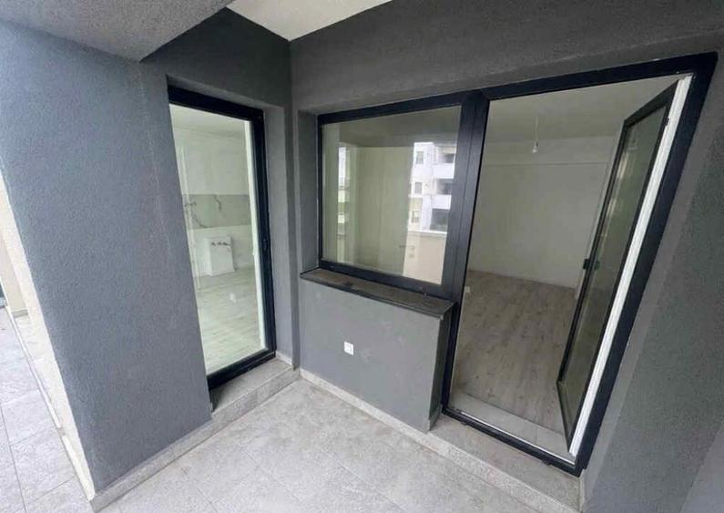 Apartament 2 camere, decomandat - zona Tractorul - 6