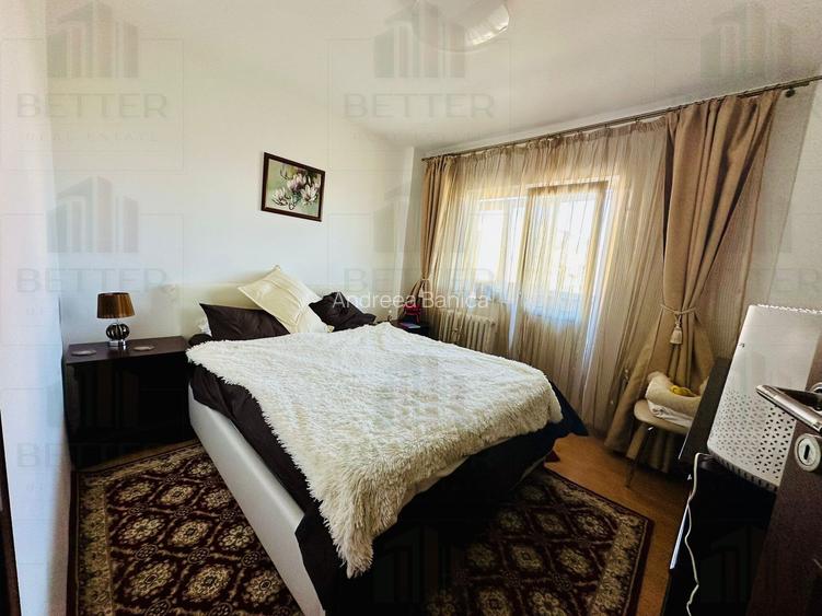 Apartament 2 camere – Șoseaua Olteniței -  2 minute Mall Sun Plaza