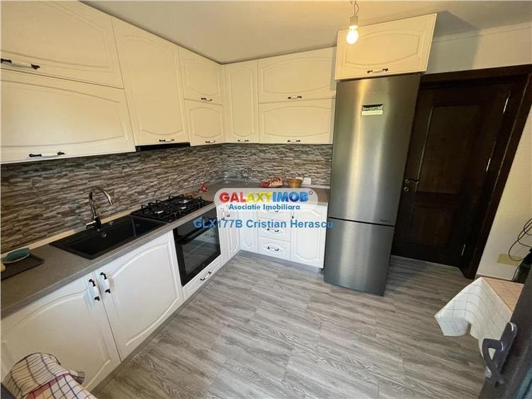 Crevedia Dr Guliei Vila mobilata utilat P+1+Pod 120 mpu teren 408 mp - 19