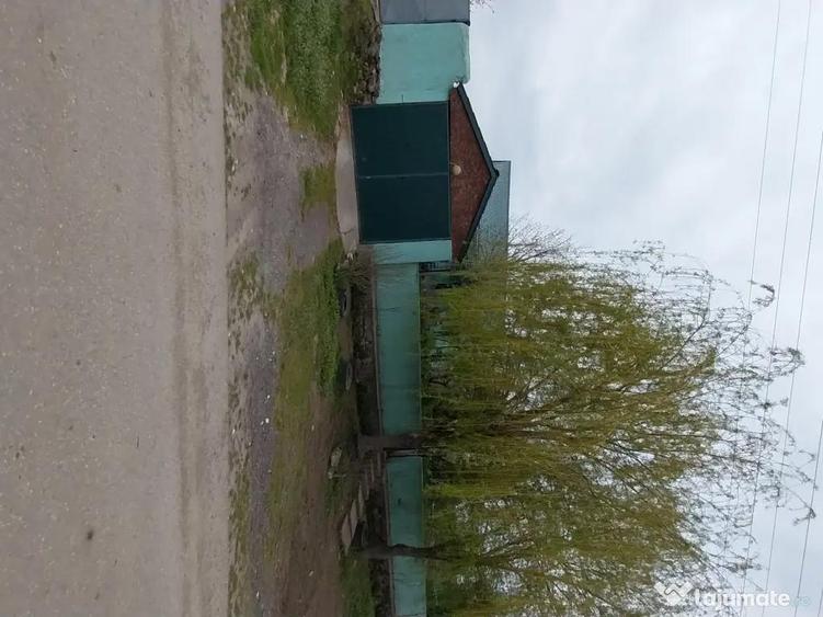 Casa cu garaj, livada si vie inRaristea - 2