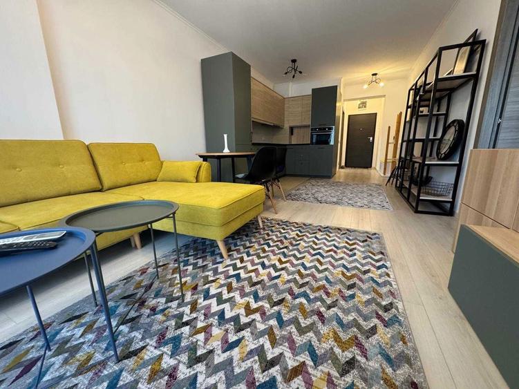 Soho Unirii - Apartament 3 camere Ultracentral - 6