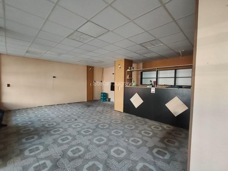 Spatiu comercial de inchiriat - langa Colegiul National Spiru Haret Spatiu comercial de inchiriat - langa Colegiul National Spiru Haret