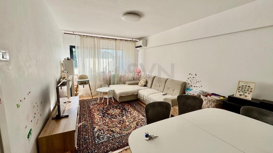 Apartament cu 3 camere decomandat în Splaiul Unirii Apartament cu 3 camere decomandat în Splaiul Unirii