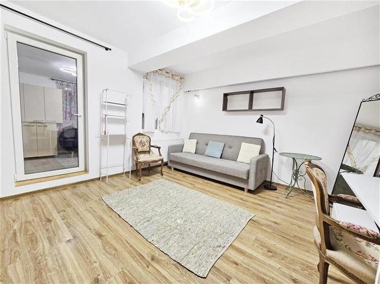 Apartament 3 camere Vulcan Center - parcare subterana - 3