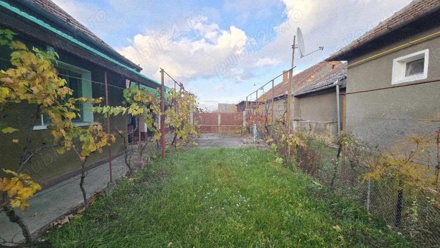 Casa de vanzare, loc. Cefa - 20