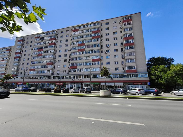 De vânzare spațiu comercial – Șoseaua Berceni - 4