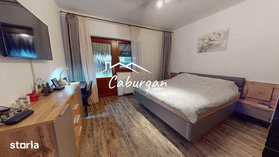 Apartament cu curte 147mp, 66mp utili, 2 locuri de parcare - 9