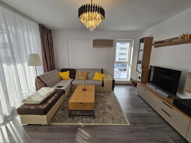 Apartament 3 Camere Pallady - 87 de mp - 1