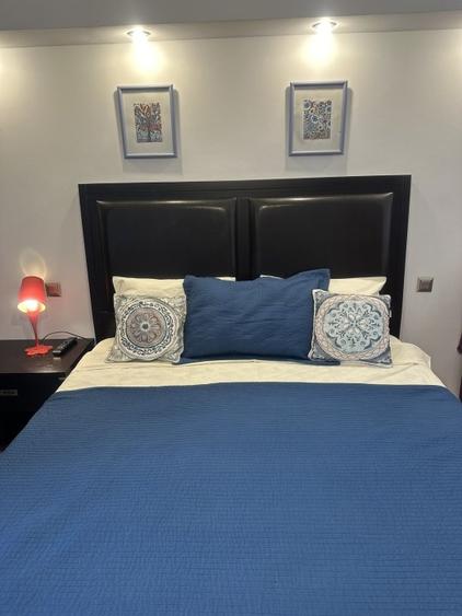 Garsoniera  Cal. Victoriei langa Hotel Radisson,bloc solid,termoizolat - 6