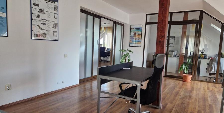 Birouri/diverse destinatii, 120mp utili, locuri parcare proprii - 3