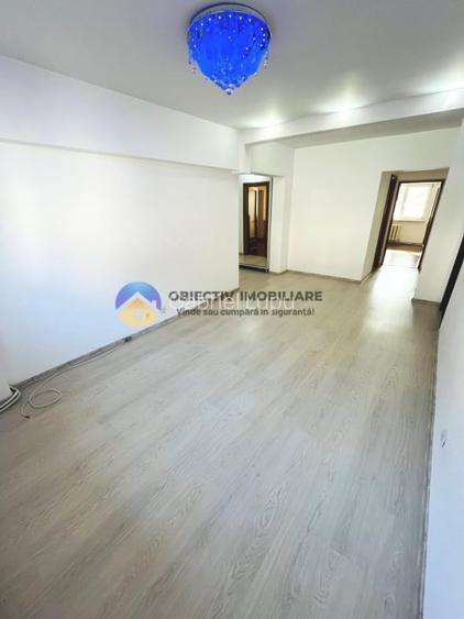 Apartament 4 camere – 106,62 mp – Bulevardul Traian