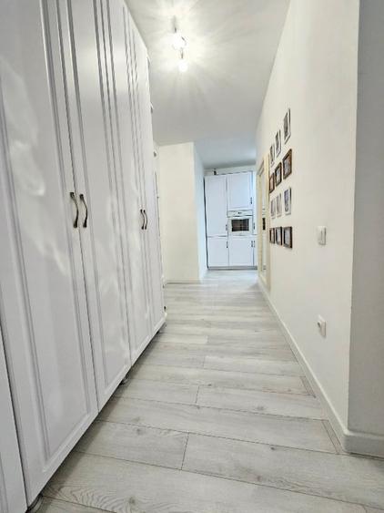 Apartament de vanzare 2 camere Tunari (mobilat si utilat, loc parcare inclus) - 5