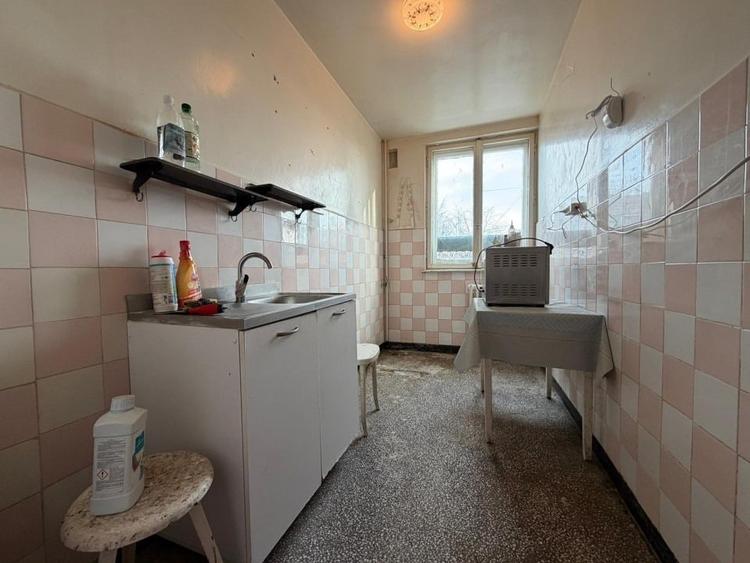 Apartament 3 camere, str Aliorului nr 7, zona Emil Racovita - 3