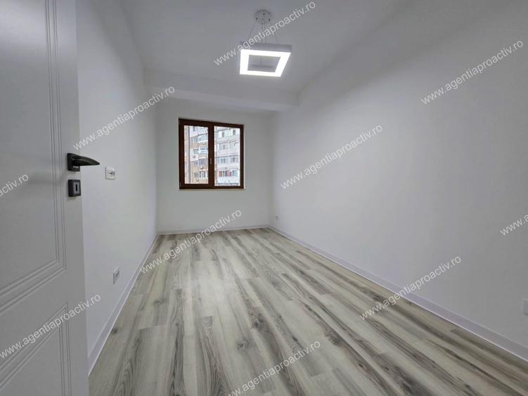 De inchiriat! Apartament cu 3 camere, Mazepa 2 - 4