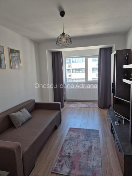 IVORY RESIDENCE | studio | parcare inclusa | Pipera | Rond OMV