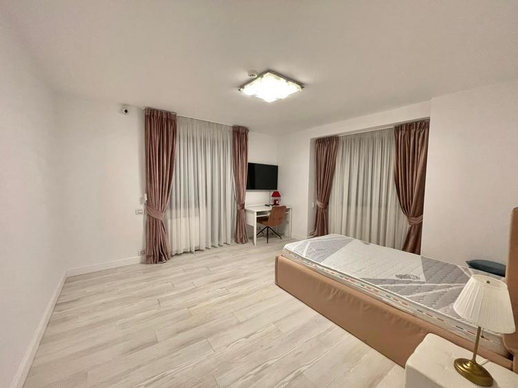 Vila de inchiriat - Herastrau, Cartierul Francez, Promenada - 38