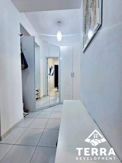 Apartament modern, spațios – Zona Campus, Constanța - 8