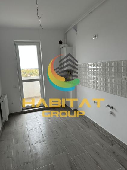 Garsoniera finalizata metrou Berceni Biruintei - 3