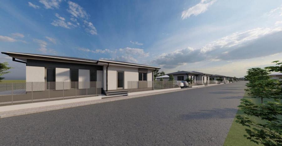 Case 3 camere Parter | Lunca Ceta?uii | Comision 0% - 14