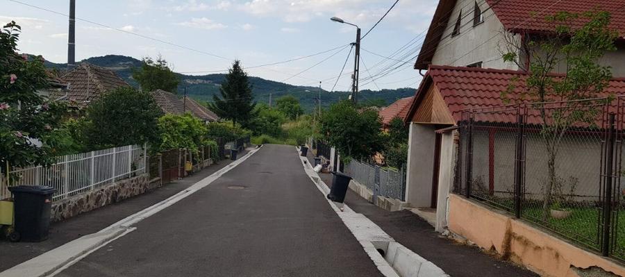 Casa cu garaj Copsa Mica, Sibiu - 11